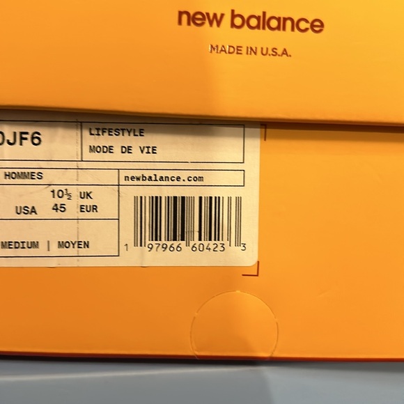 Joe Fresh good Paris Red size 11 - Picture 6 of 6